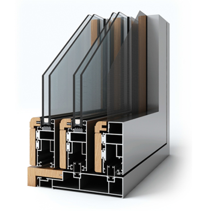 铝木推拉门|铝木门窗|铝木复合门窗|铝木门窗厂家